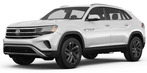 VOLKSWAGEN ATLAS CROSS SPORT 4MOTION 2024 1V2FE2CA1RC210063 image VOLKSWAGEN ATLAS CROSS SPORT 4MOTION 2024 1V2FE2CA1RC210063 image